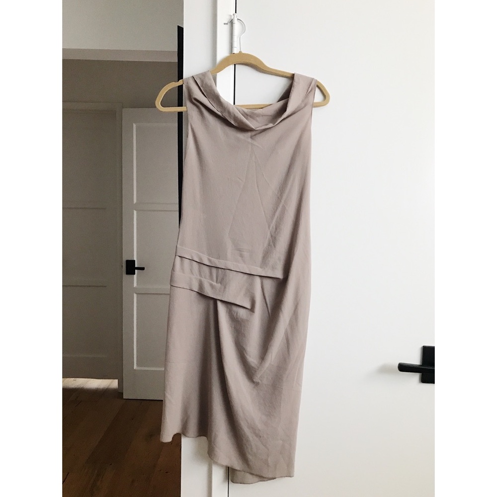 BCBG Runway Dress Size 0
